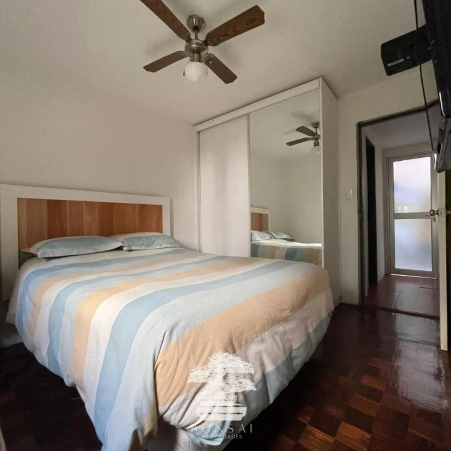 Apartamento ID.163 - Venta Apartamento 1 Dormitorio Ciudad Vieja Montevideo B