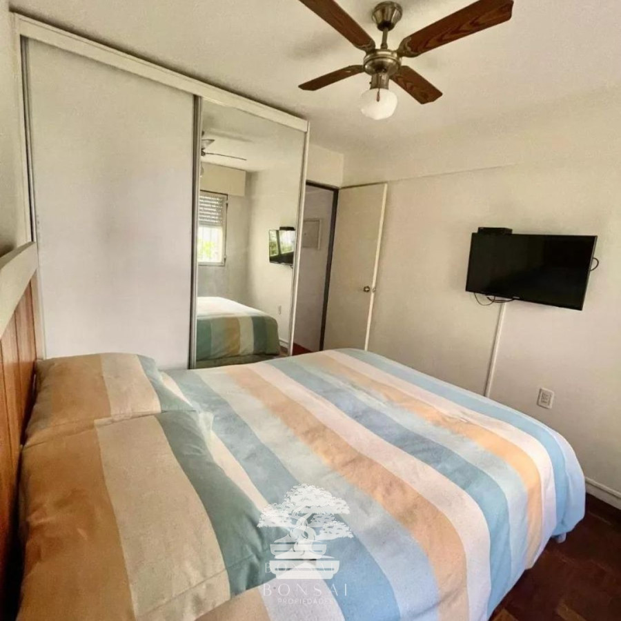 Apartamento ID.163 - Venta Apartamento 1 Dormitorio Ciudad Vieja Montevideo B