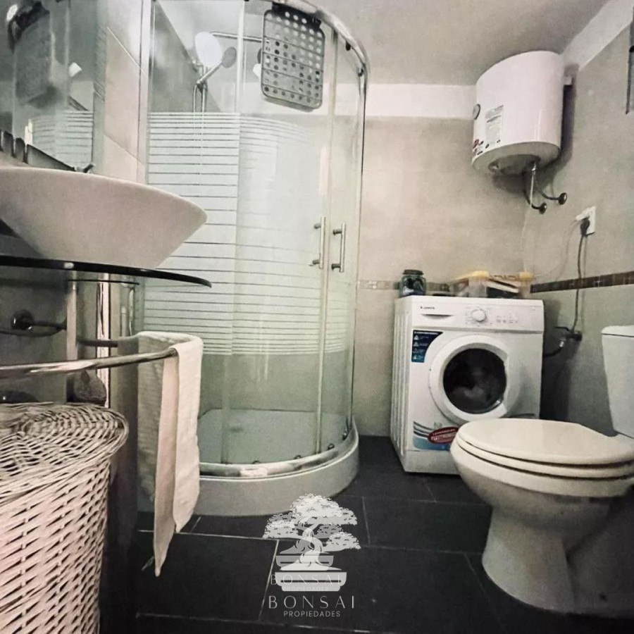 Apartamento ID.163 - Venta Apartamento 1 Dormitorio Ciudad Vieja Montevideo B