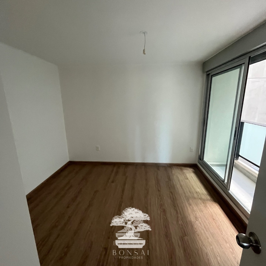 Apartamento ID.165 - Venta Apartamento 2 Dormitorios Tres Cruces Montevideo N (opcional Cochera)