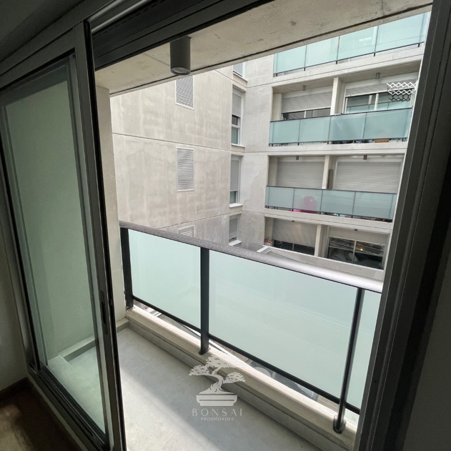 Apartamento ID.165 - Venta Apartamento 2 Dormitorios Tres Cruces Montevideo N (opcional Cochera)