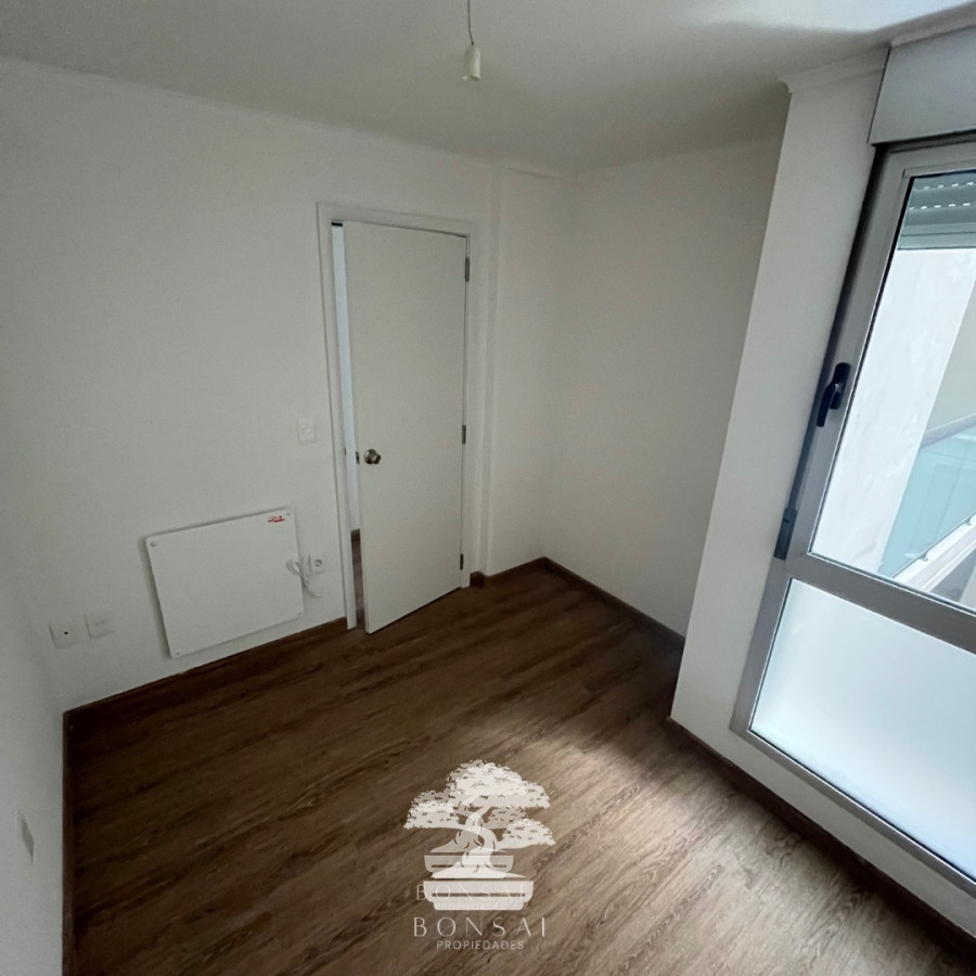 Apartamento ID.165 - Venta Apartamento 2 Dormitorios Tres Cruces Montevideo N (opcional Cochera)