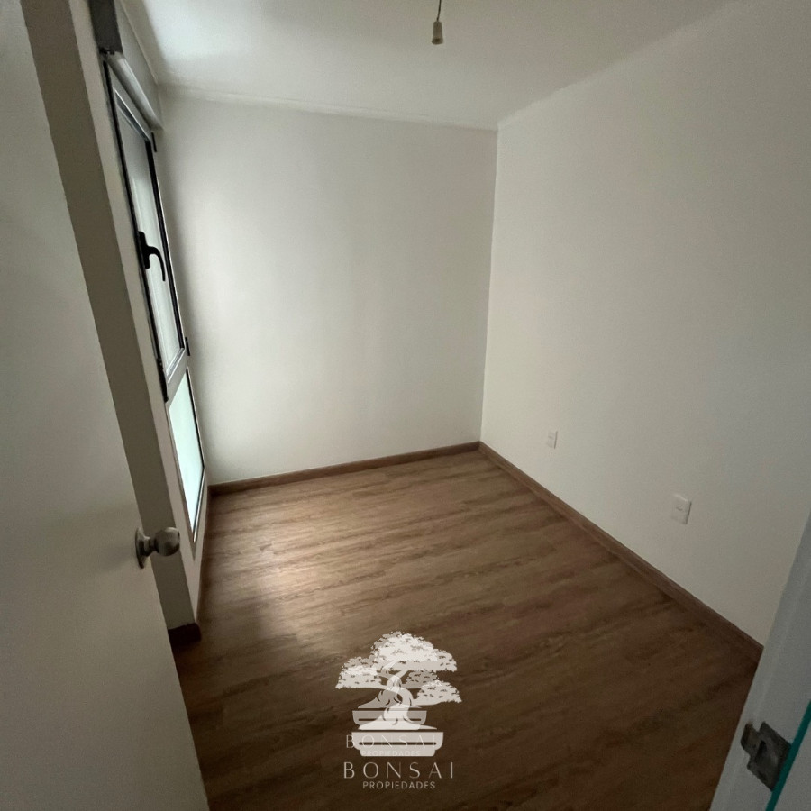 Apartamento ID.165 - Venta Apartamento 2 Dormitorios Tres Cruces Montevideo N (opcional Cochera)