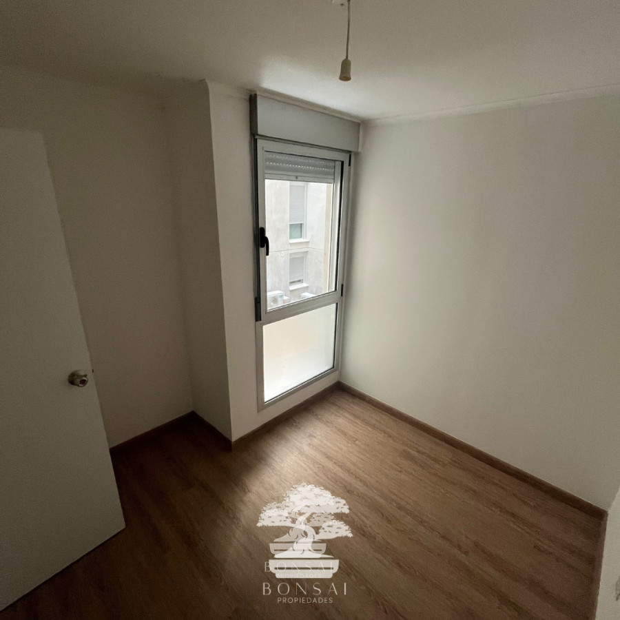 Apartamento ID.165 - Venta Apartamento 2 Dormitorios Tres Cruces Montevideo N (opcional Cochera)
