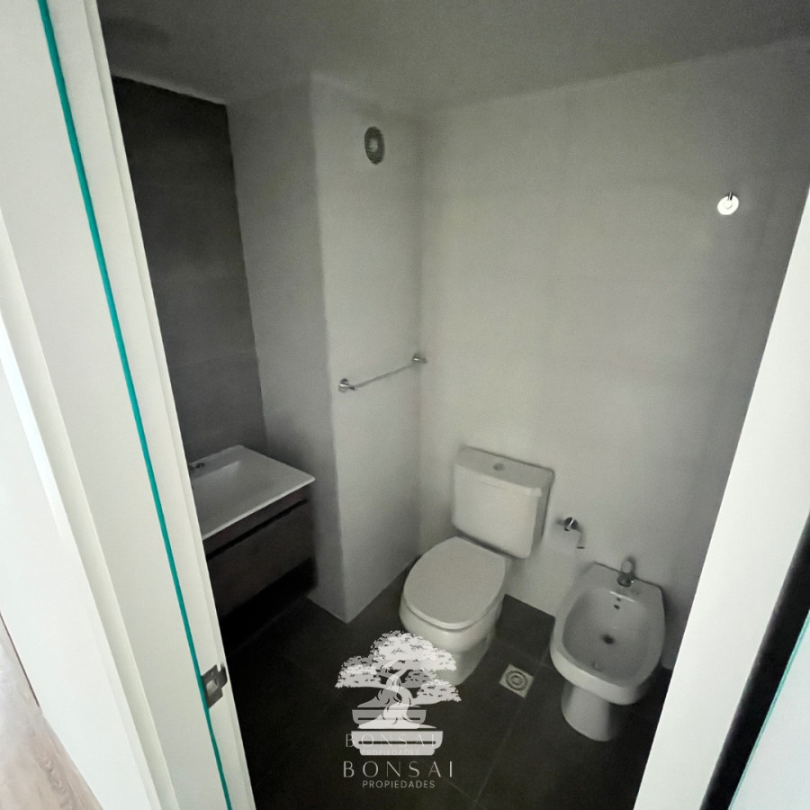 Apartamento ID.165 - Venta Apartamento 2 Dormitorios Tres Cruces Montevideo N (opcional Cochera)