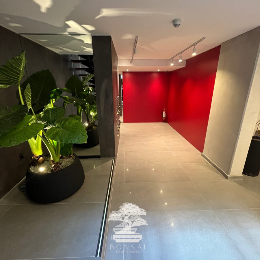 Apartamento ID.165 - Venta Apartamento 2 Dormitorios Tres Cruces Montevideo N (opcional Cochera)
