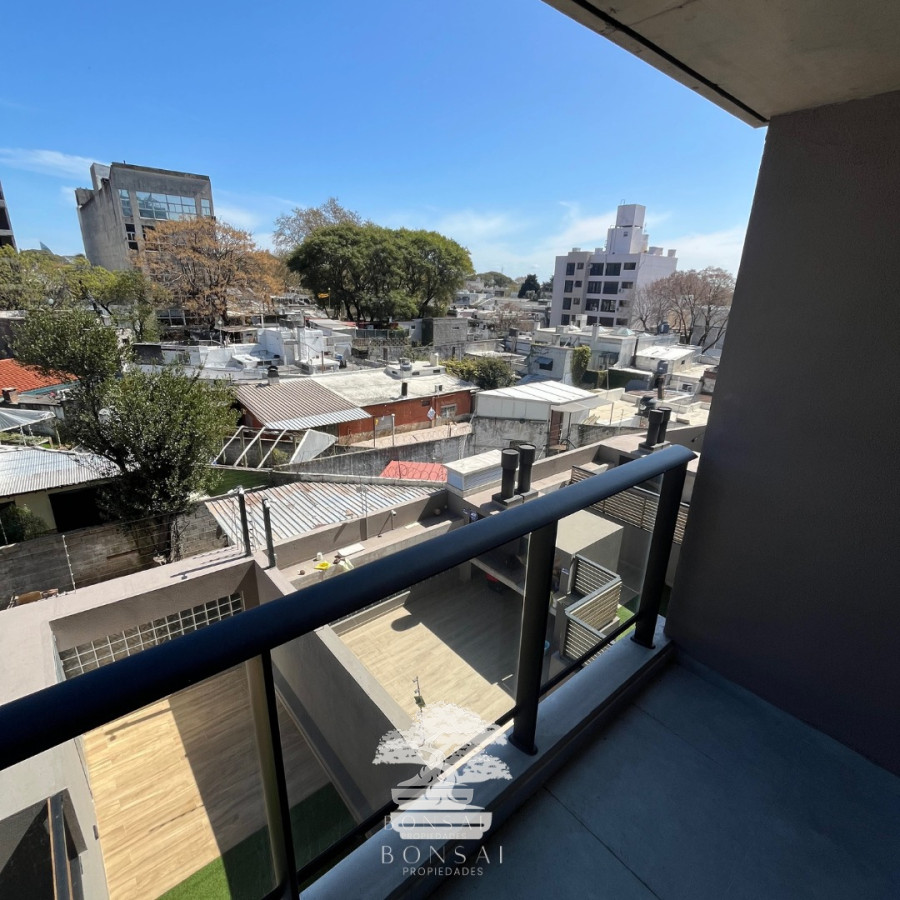 Apartamento ID.165 - Venta Apartamento 2 Dormitorios Tres Cruces Montevideo N (opcional Cochera)