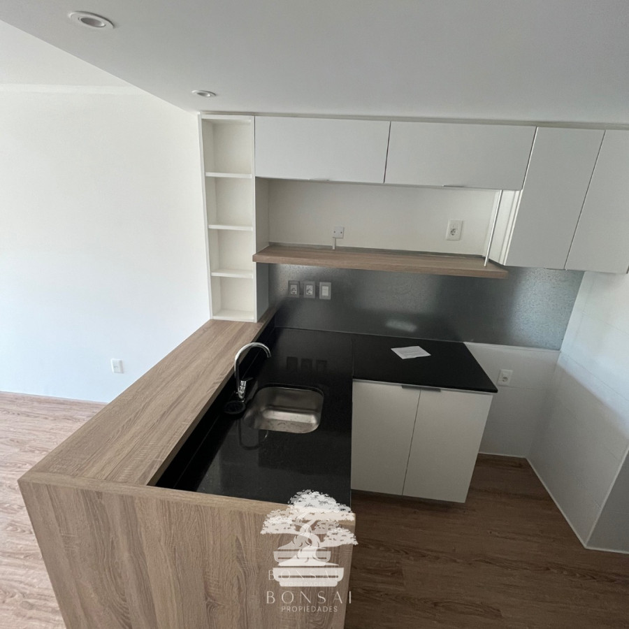 Apartamento ID.165 - Venta Apartamento 2 Dormitorios Tres Cruces Montevideo N (opcional Cochera)