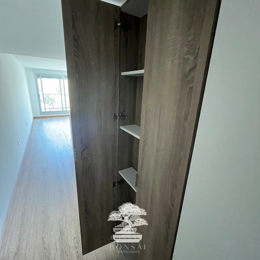Apartamento ID.165 - Venta Apartamento 2 Dormitorios Tres Cruces Montevideo N (opcional Cochera)