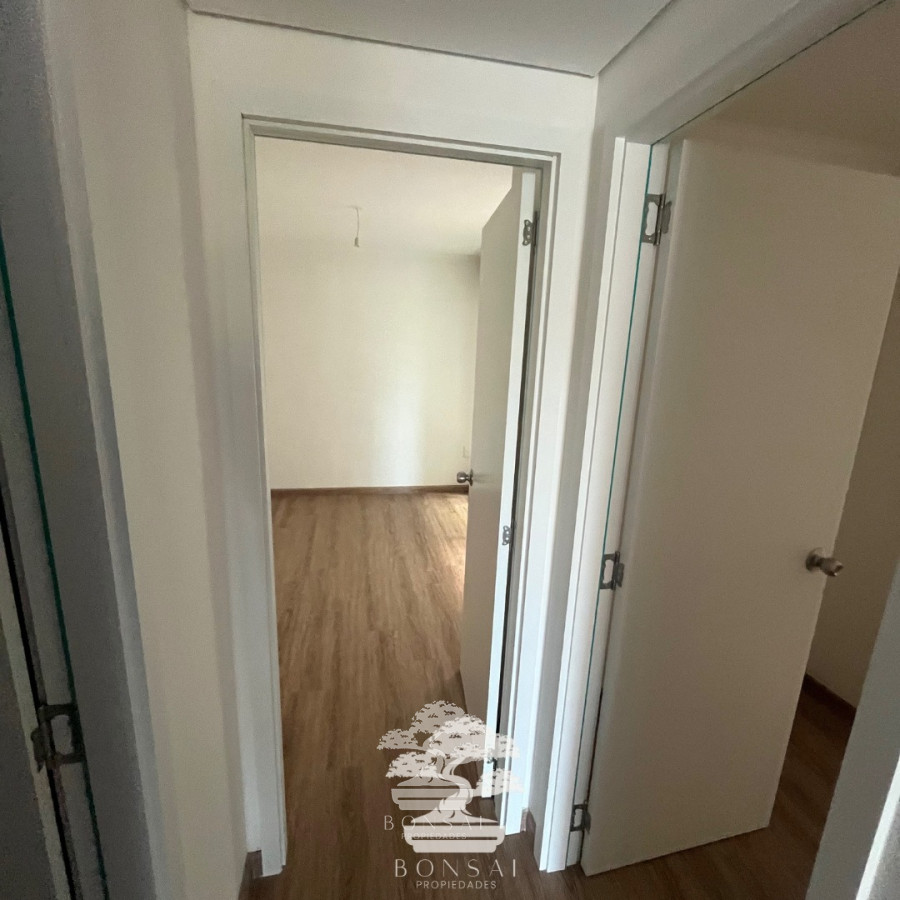 Apartamento ID.165 - Venta Apartamento 2 Dormitorios Tres Cruces Montevideo N (opcional Cochera)