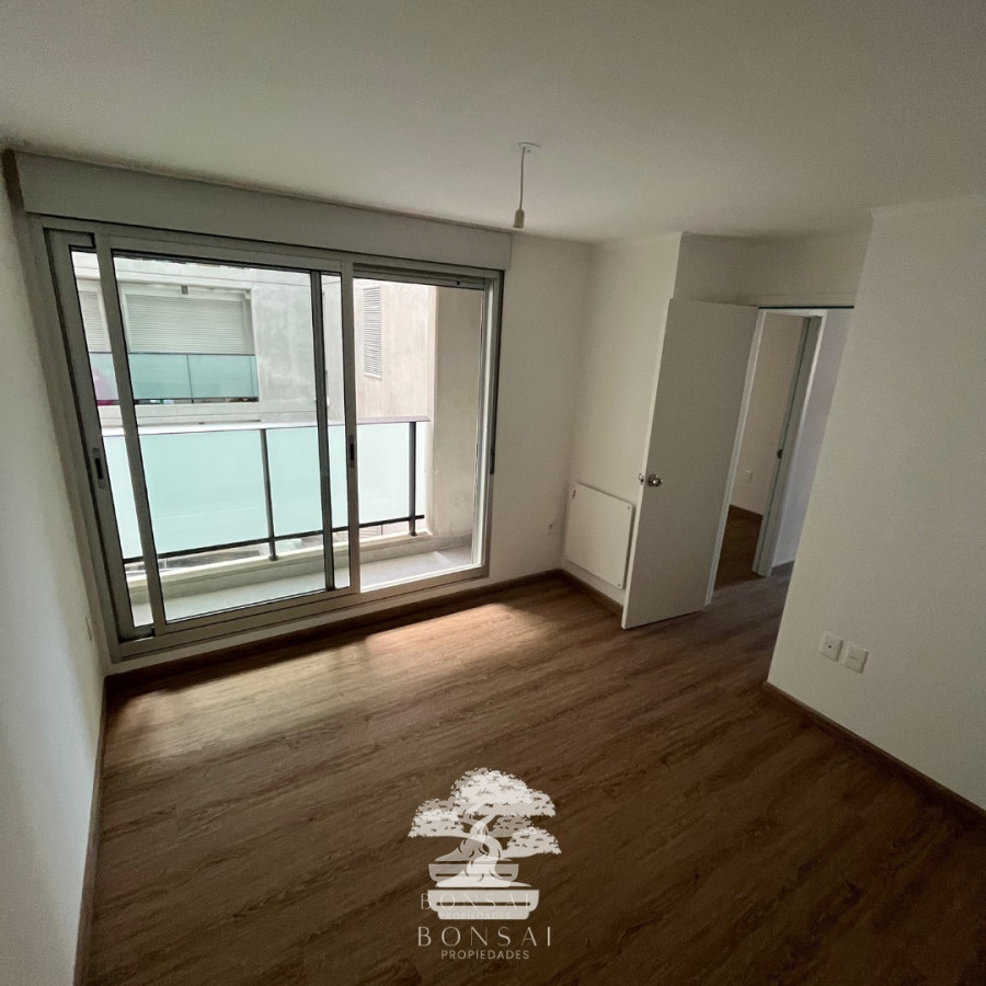 Apartamento ID.165 - Venta Apartamento 2 Dormitorios Tres Cruces Montevideo N (opcional Cochera)