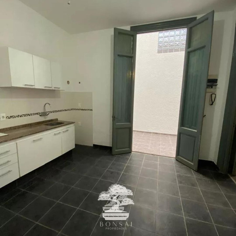 Apartamento ID.166 - Venta Apartamento 1 Dormitorio Palermo Montevideo (rentado) B