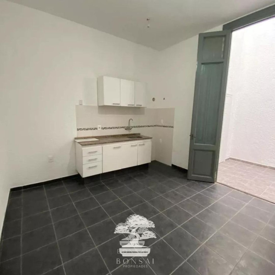 Apartamento ID.166 - Venta Apartamento 1 Dormitorio Palermo Montevideo (rentado) B