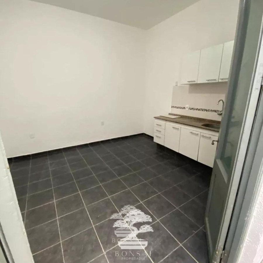 Apartamento ID.166 - Venta Apartamento 1 Dormitorio Palermo Montevideo (rentado) B