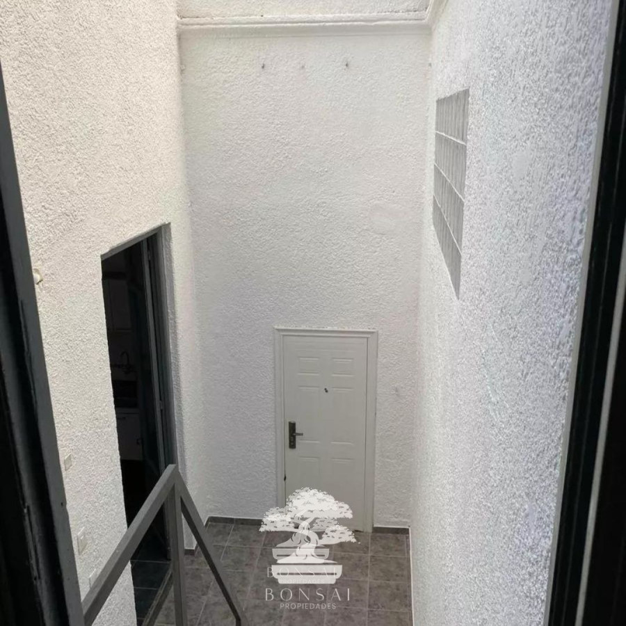 Apartamento ID.166 - Venta Apartamento 1 Dormitorio Palermo Montevideo (rentado) B