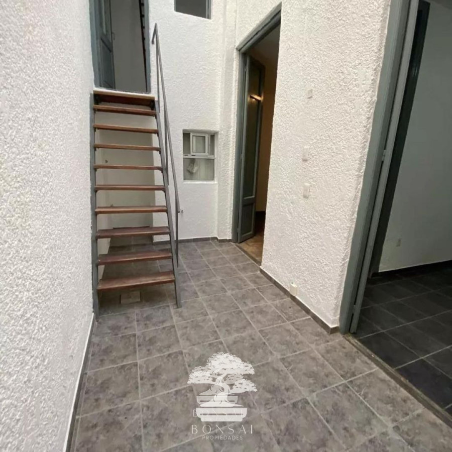 Apartamento ID.166 - Venta Apartamento 1 Dormitorio Palermo Montevideo (rentado) B