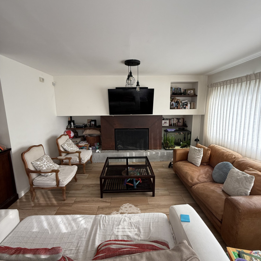 Apartamento ID.910 - Venta Casa 3 Dormitorios Barra de Carrasco Montevideo F 