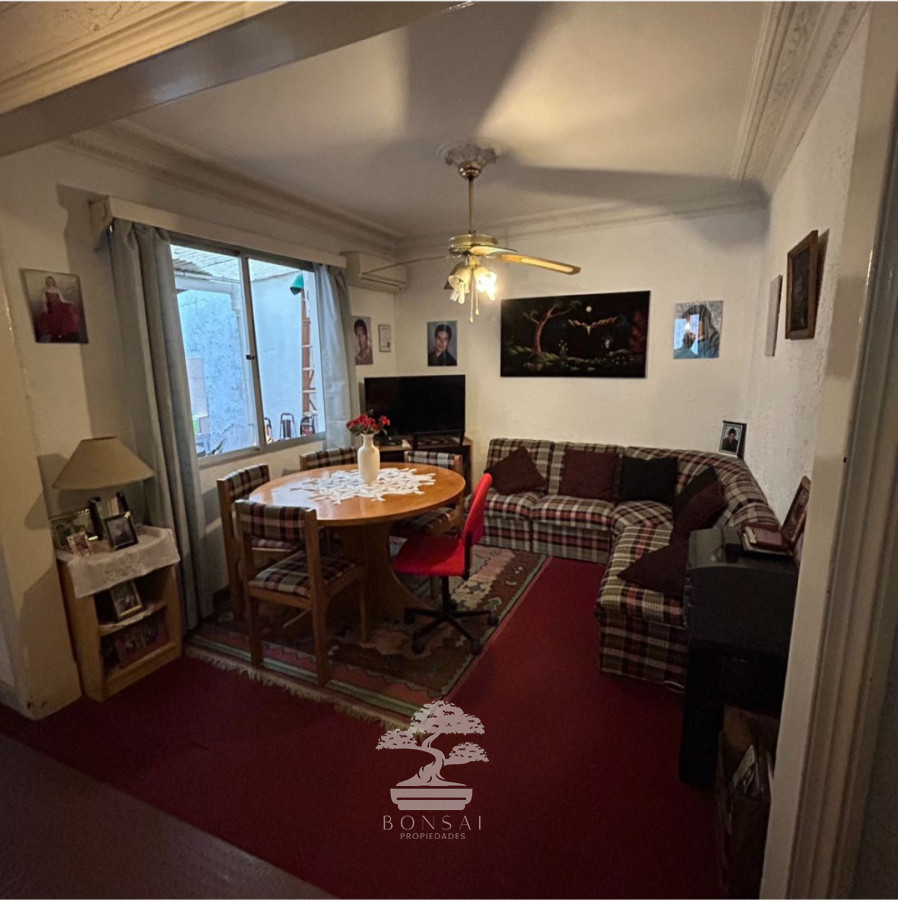 Apartamento ID.900 - Venta Apartamento 4 Dormitorios  Centro Montevideo G