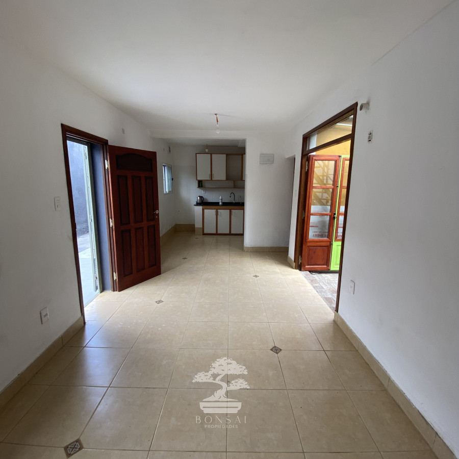 Apartamento ID.278 - Alquiler Apartamento 2 Dormitorios Sin Gastos Comunes Prado Montevideo F 