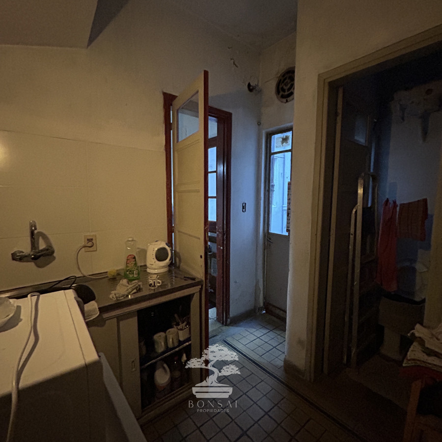 Apartamento ID.632 - Venta Apartamento 2 Dormitorios Cordon Montevideo LR