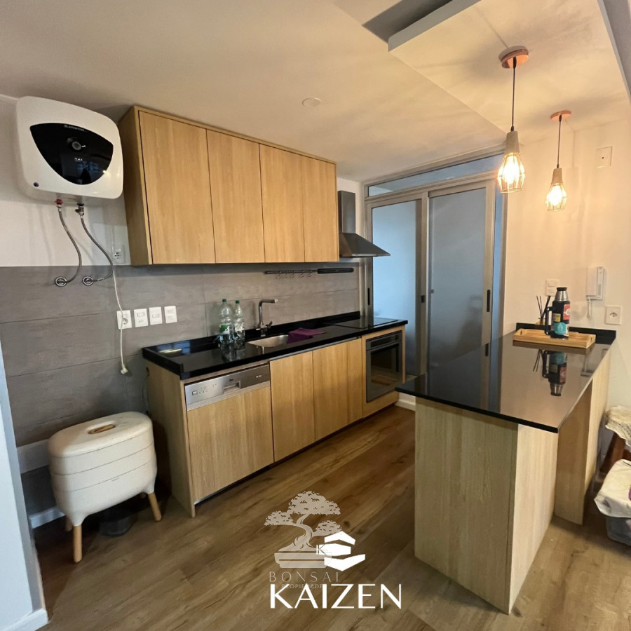 Apartamento ID.171 - Venta Apartamento 2 Dormitorios Cordon Montevideo Con Cochera M