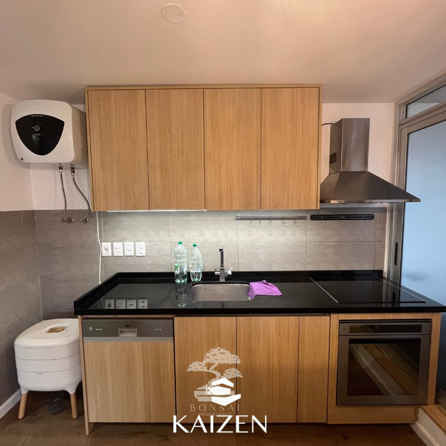 Apartamento ID.171 - Venta Apartamento 2 Dormitorios Cordon Montevideo Con Cochera M