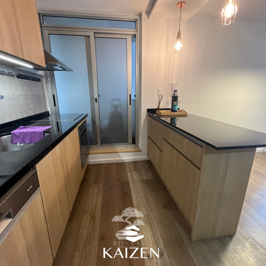 Apartamento ID.171 - Venta Apartamento 2 Dormitorios Cordon Montevideo Con Cochera M