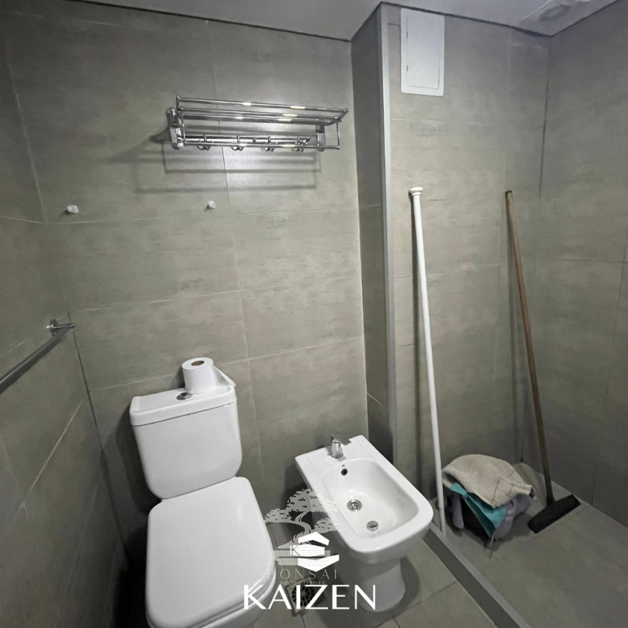 Apartamento ID.171 - Venta Apartamento 2 Dormitorios Cordon Montevideo Con Cochera M