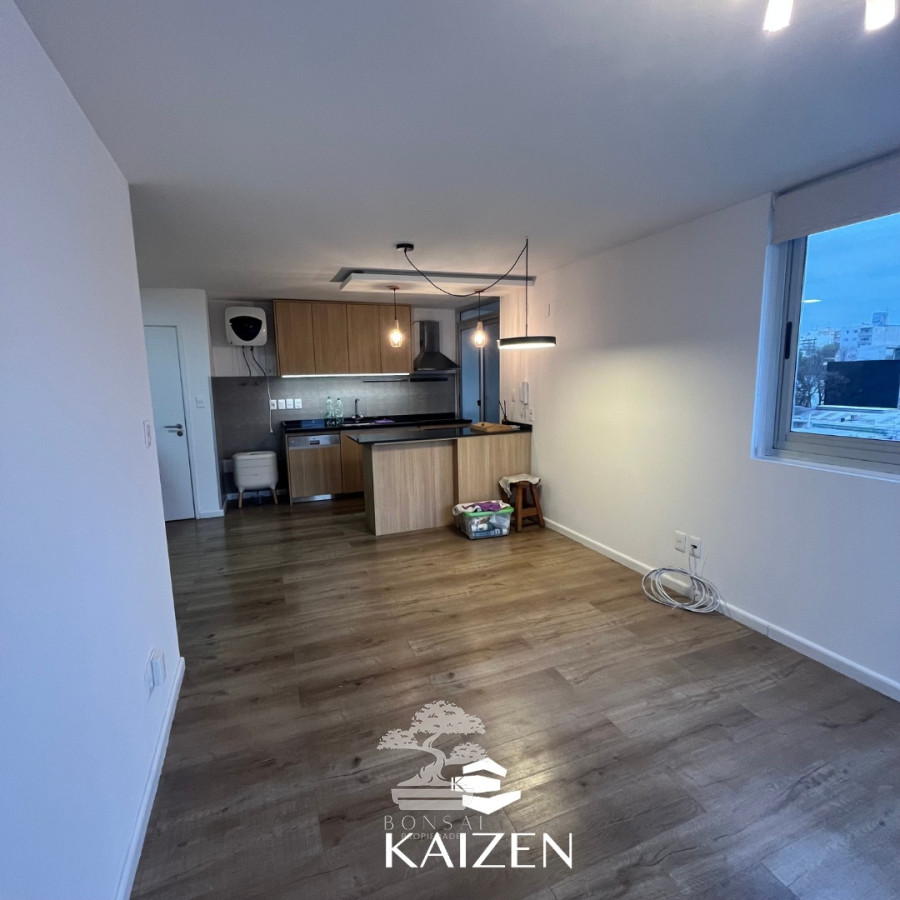 Apartamento ID.171 - Venta Apartamento 2 Dormitorios Cordon Montevideo Con Cochera M