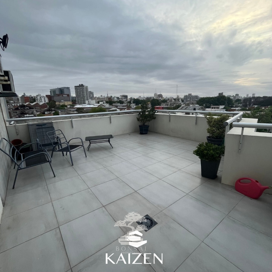 Apartamento ID.171 - Venta Apartamento 2 Dormitorios Cordon Montevideo Con Cochera M