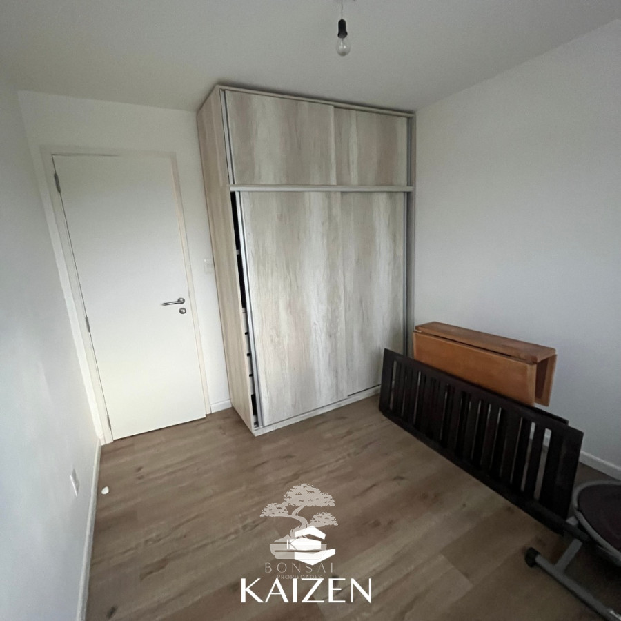 Apartamento ID.171 - Venta Apartamento 2 Dormitorios Cordon Montevideo Con Cochera M