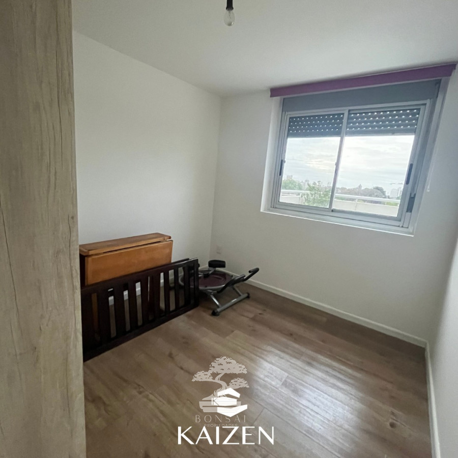 Apartamento ID.171 - Venta Apartamento 2 Dormitorios Cordon Montevideo Con Cochera M