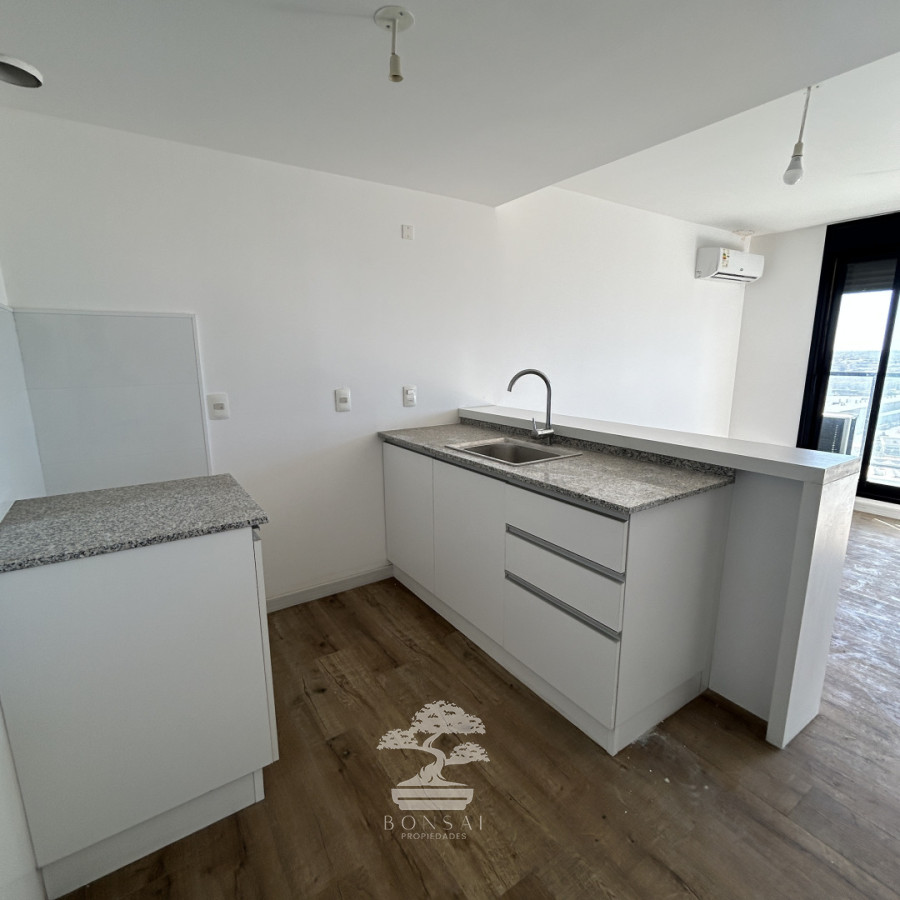 Apartamento ID.959 - Venta Apartamento 1 Dormitorio centro Montevideo G