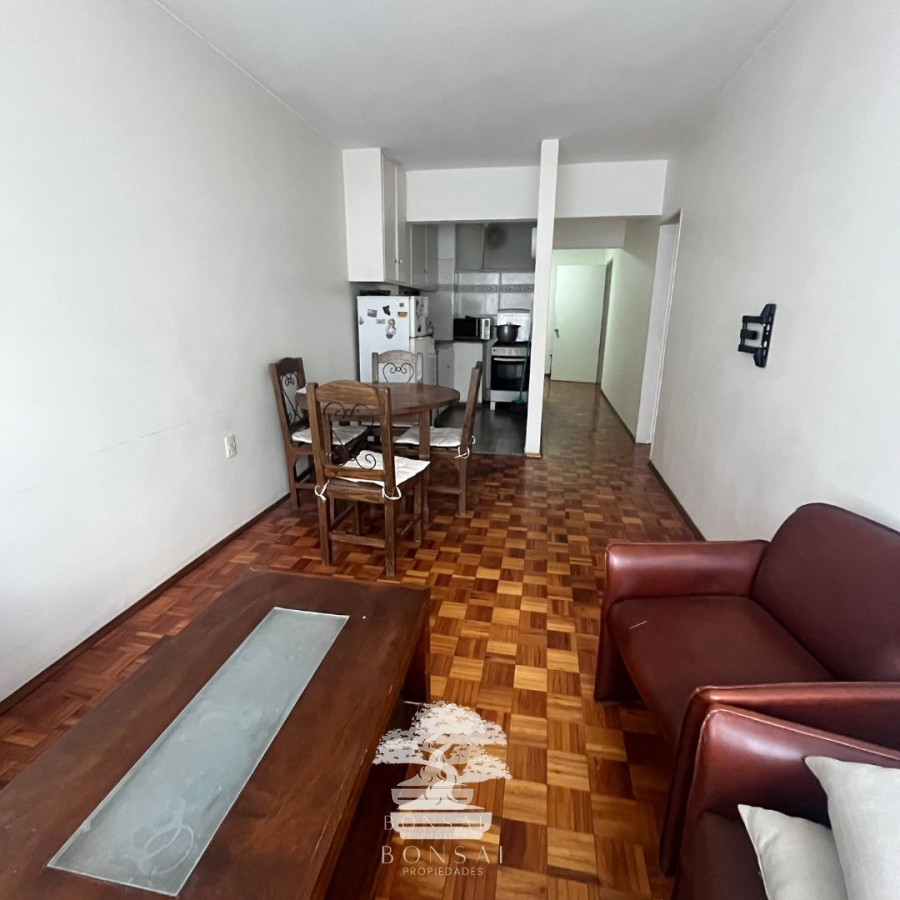 Apartamento ID.175 - Venta Apartamento 2 Dormitorios Centro Montevideo C