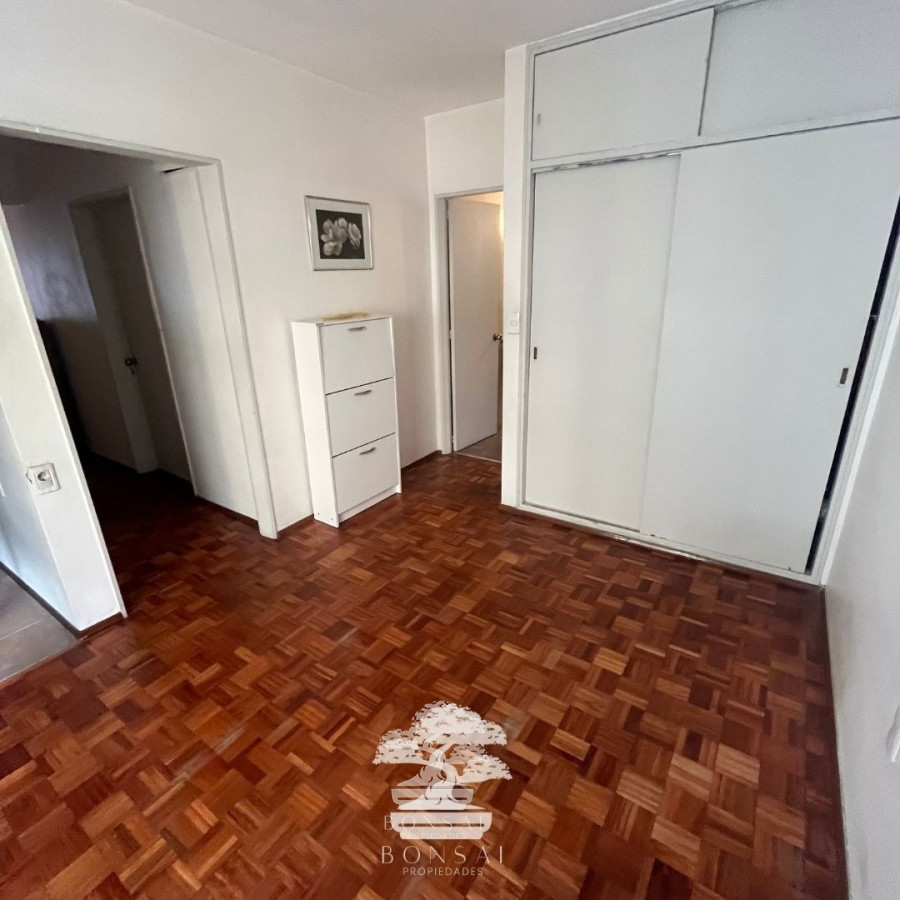 Apartamento ID.175 - Venta Apartamento 2 Dormitorios Centro Montevideo C