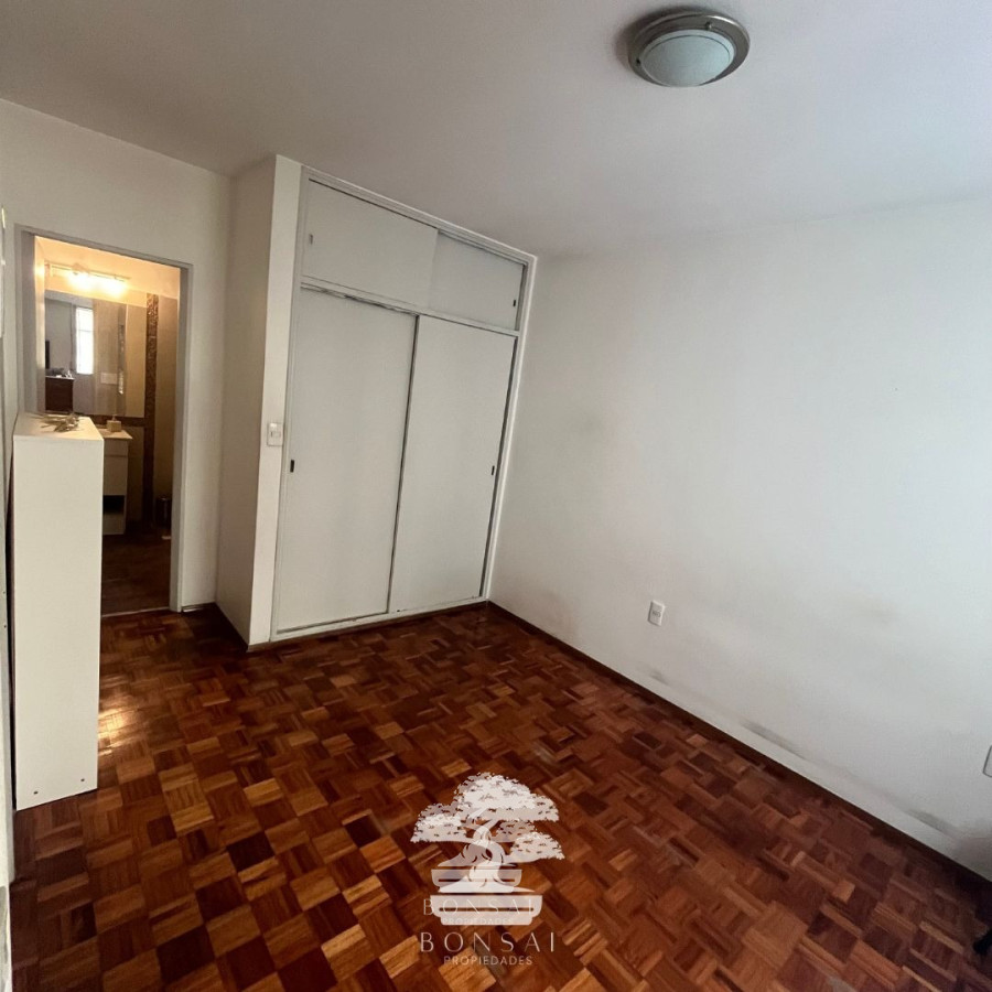 Apartamento ID.175 - Venta Apartamento 2 Dormitorios Centro Montevideo C