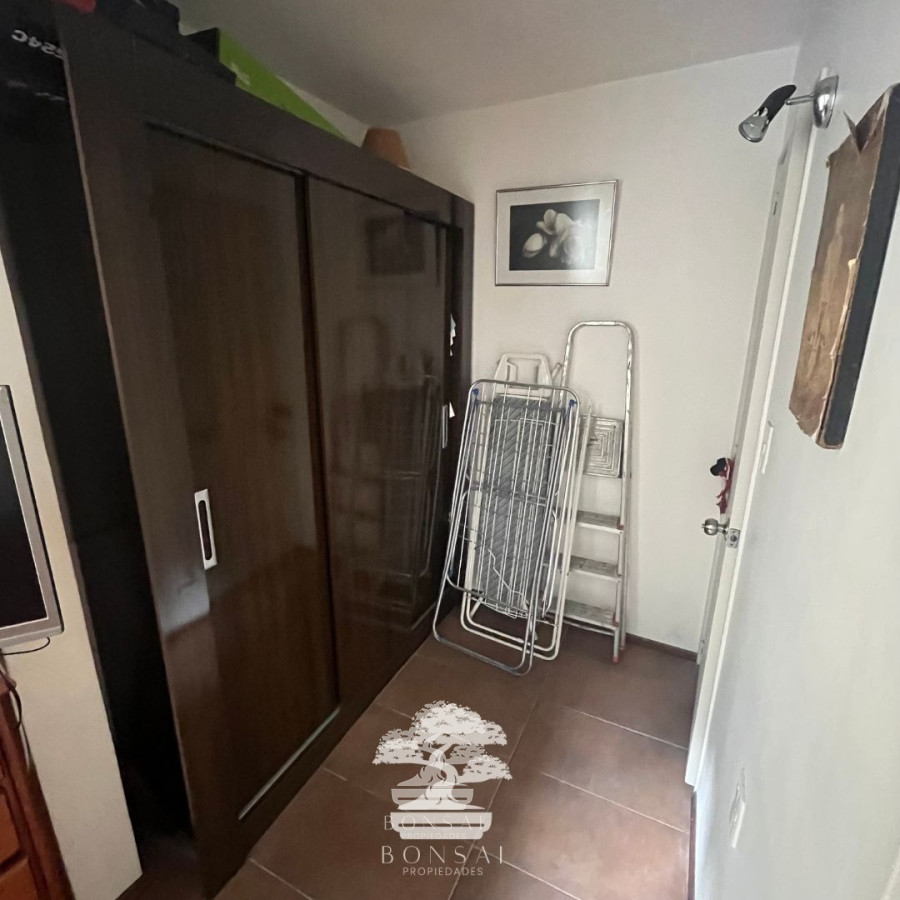 Apartamento ID.175 - Venta Apartamento 2 Dormitorios Centro Montevideo C