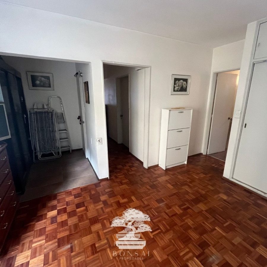 Apartamento ID.175 - Venta Apartamento 2 Dormitorios Centro Montevideo C