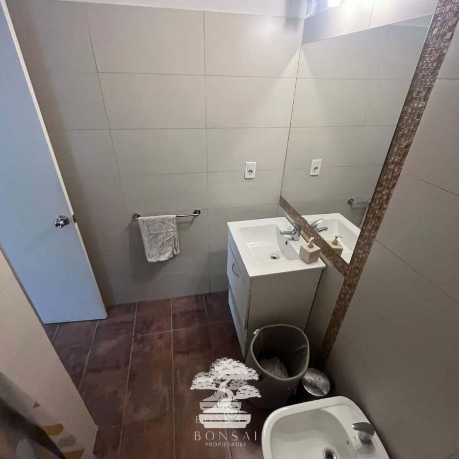 Apartamento ID.175 - Venta Apartamento 2 Dormitorios Centro Montevideo C