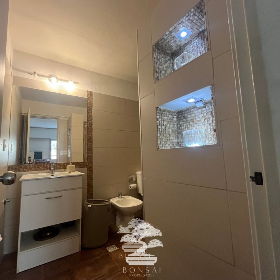 Apartamento ID.175 - Venta Apartamento 2 Dormitorios Centro Montevideo C