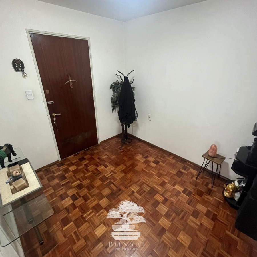 Apartamento ID.175 - Venta Apartamento 2 Dormitorios Centro Montevideo C