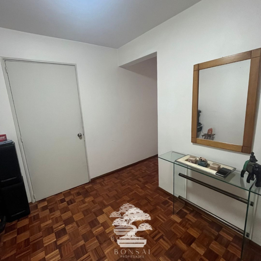 Apartamento ID.175 - Venta Apartamento 2 Dormitorios Centro Montevideo C