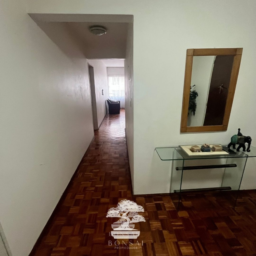 Apartamento ID.175 - Venta Apartamento 2 Dormitorios Centro Montevideo C