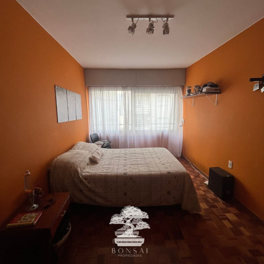 Apartamento ID.175 - Venta Apartamento 2 Dormitorios Centro Montevideo C