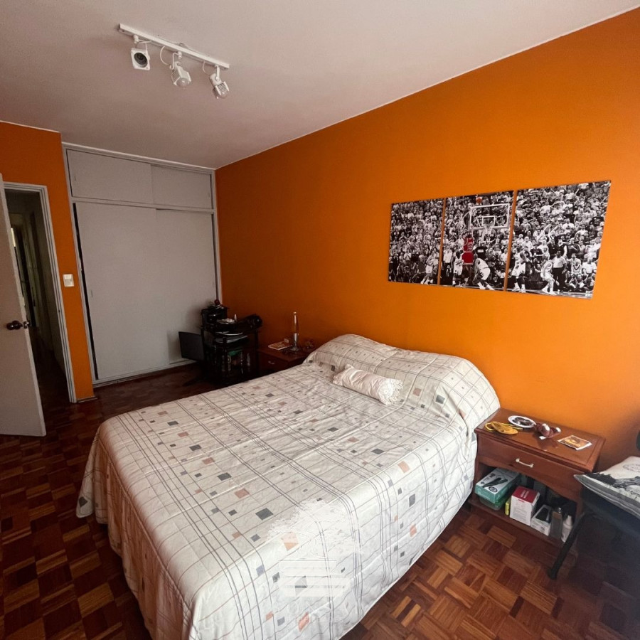 Apartamento ID.175 - Venta Apartamento 2 Dormitorios Centro Montevideo C