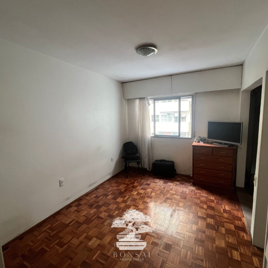 Apartamento ID.175 - Venta Apartamento 2 Dormitorios Centro Montevideo C