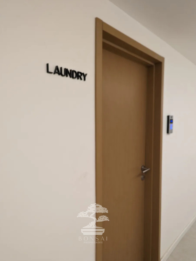 Apartamento ID.852 - Alquiler Monoambiente Cordon Montevideo S