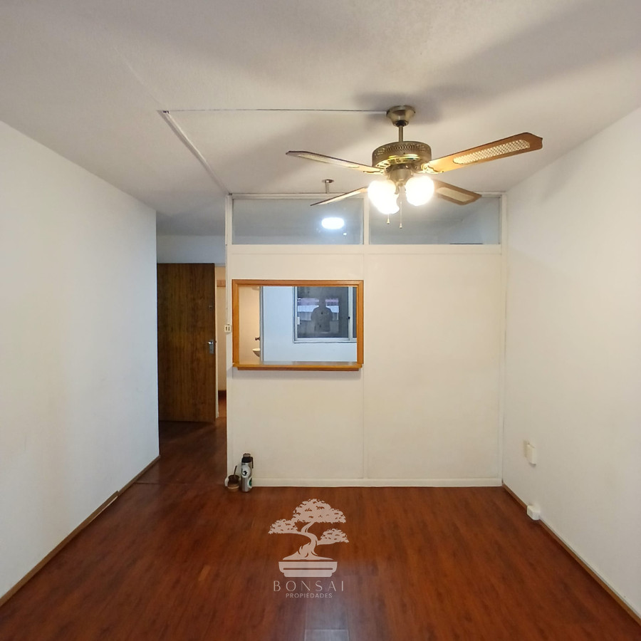 Apartamento ID.518 - Alquiler Monoambiente Cordon Montevideo S