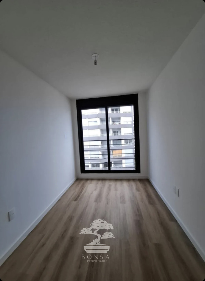 Apartamento ID.936 - Alquiler Apartamento  2 dormitorio tres cruces Montevideo lr 