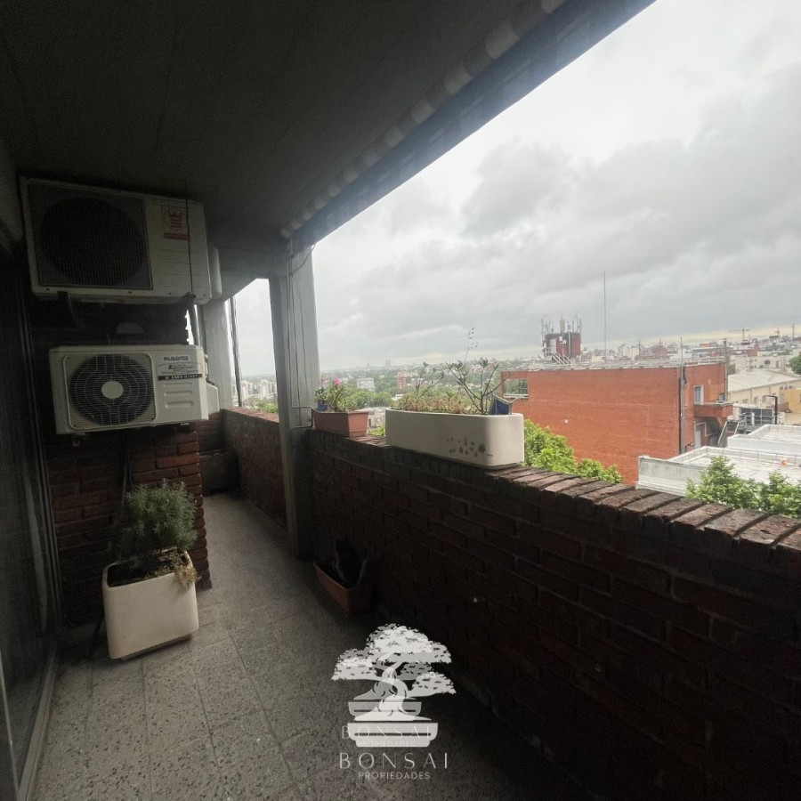 Apartamento ID.181 - Venta Apartamento 3 Dormitorios Cordon Montevideo C